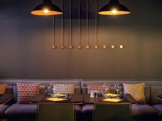 Mercure Paris Sud Les Ulis-Courtaboeuf - 8