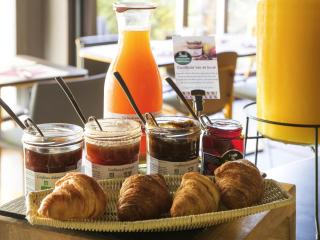 Mercure Paris Sud Les Ulis-Courtaboeuf - 5