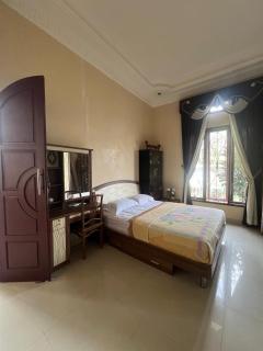 Homestay 25 Syariah Bukittinggi - 5