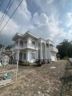 Homestay 25 Syariah Bukittinggi - 1