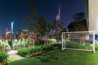Skyline KL Bukit Bintang Luxury Condo doorstep LRT station - 8