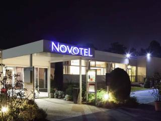Novotel Amiens Pôle Jules Verne - 8