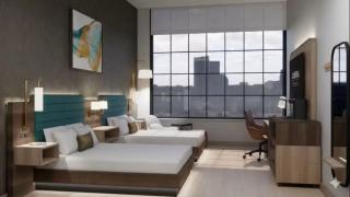 Cambria Hotel Boston Logan Airport - 1