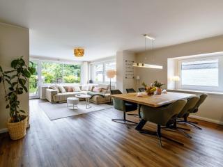Wohlfühlwohnung mit Garten bei Hamburg - 6