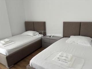 Ale's apartments 6-5 - 2