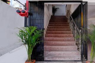 Hotel O The Pride Inn Basistha Road - 8