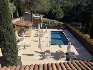 Hôtel du Moulin - 6