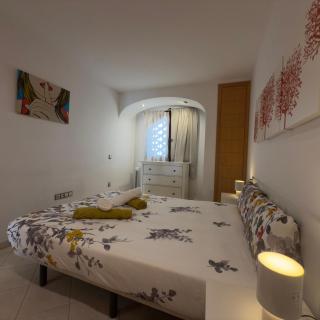 Adejeparadise25-B Duplex views and heatedpool - 3