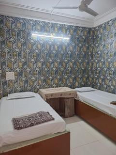 Narmada Gest House - Cooler - 7