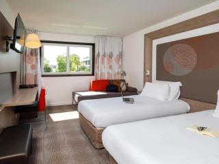 Novotel Nantes Carquefou - 2