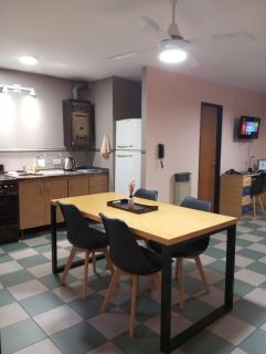 Departamento en 9 de Julio y Cañada - 0
