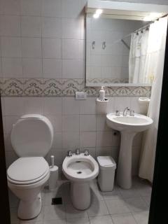 Departamento en 9 de Julio y Cañada - 2