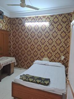 Narmada Gest House - Cooler - 9