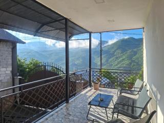 DiliOne Guest House - Dilijan - 5