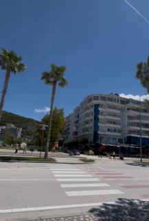 One-Bedroom Apartment Vlore Partial SeaView - 3