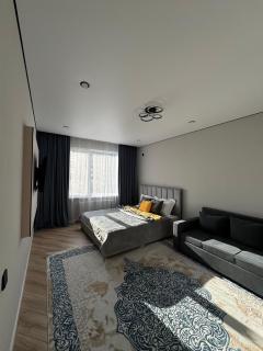 RentHouse Apartments - 9