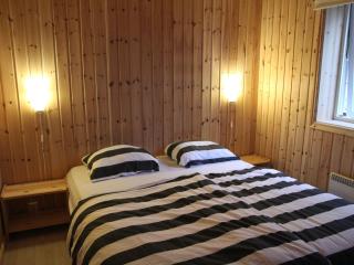 Chalet in Torsby near Hovfjället Ski Lift - Gunsjögården - 3