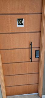 Alugo Suite 303 No Mont Blanc - 8