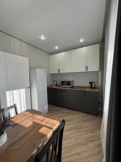 RentHouse Apartments - 3