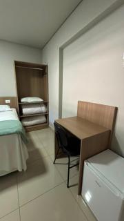 Mahle Hotel - BR 116, km 48 - 3