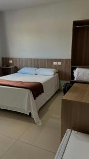 Mahle Hotel - BR 116, km 48 - 2