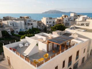 Casa Pepè - Terrazza Favignana - 8