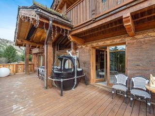 Chalet de luxe avec espace détente, sport et spa à Méribel - FR-1-566-62 - 4