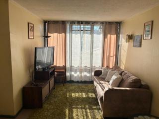 Marcoleta Suites 66 - Santiago - 1