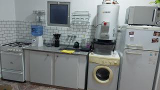 Casita Frondizi 628 - 7