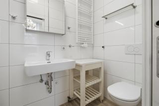AJO Apartments - Messe City Room - Self-Check-in - 2