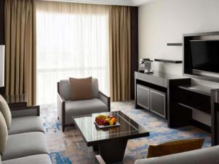Swissotel Jeddah Al Hamra - 6