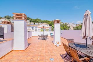 Sunrise Loft Marina del Este - 1