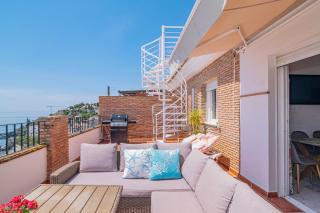 Sunrise Loft Marina del Este - 5