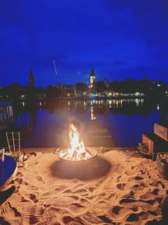 Ferienwohnung Dahme Berlin am Wasser - 6