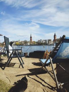 Ferienwohnung Dahme Berlin am Wasser - 5