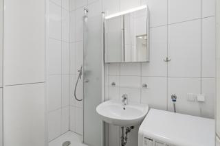 AJO Apartments - Messe City Flat - Self-Check-in - 3