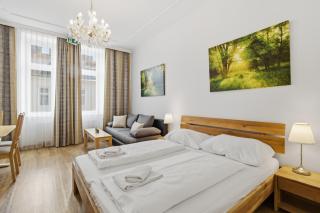 AJO Apartments - Messe City Flat - Self-Check-in - 6