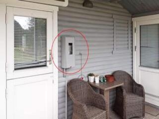 4 person holiday home in Thisted - 7