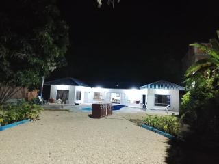Finca los carrangueros - 0