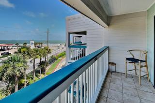 Casa Del Mar 313-Elegant Horizon - Galveston - 9