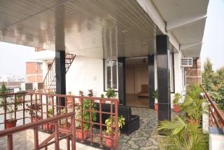 Hotel 7 - Stay INN Luxury Guest House - 3