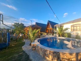Sunny Cottage - 6