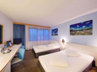Novotel Poznań Malta - 8