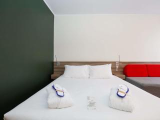 Novotel Poznań Malta - 5