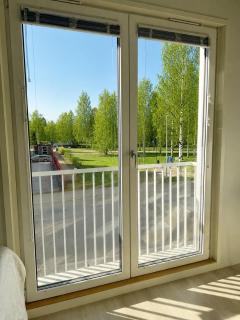 City apartment Oulu - 8