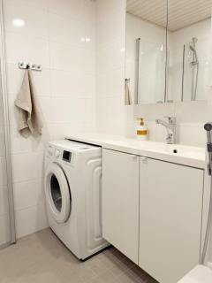 City apartment Oulu - 6