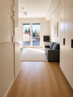 City apartment Oulu - 3
