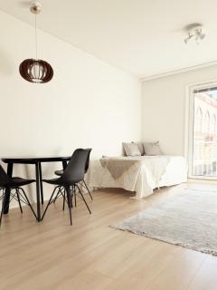 City apartment Oulu - 2