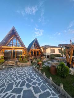 Toma's Nest-თომას ბუდე - 7