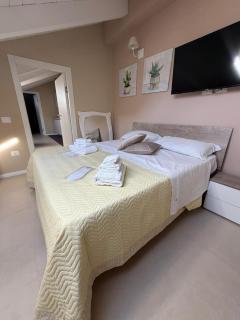 Luxury Apartment Da Giovanni - Caserta - 2